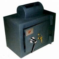 COFRES DE SEGURIDAD